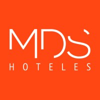 MDS Hotels logo - Similar company to Dreams S.A.