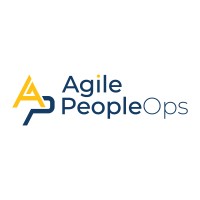 Agile PeopleOps logo - Similar company to Culture Intelligence