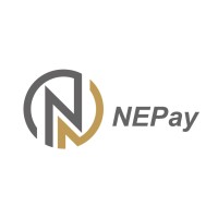 NEPay logo - Similar company to Bond