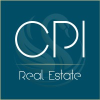 CPI Real Estate logo - Similar company to Consilio Srl