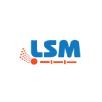 LSM S.r.l. logo - Similar company to Trasmecam S.P.A.