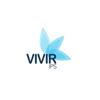 Vivir IPS SAS logo - Similar company to Sinapsys It