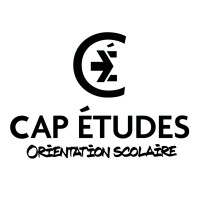 Cap études - Orientation scolaire logo - Similar company to Orient'U