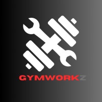 GymWorkz logo - Similar company to Thy.Self