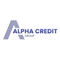 Alpha Credit srl logo - Similar company to Europarecht Institute