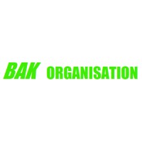 BAK ORGANISATION INTRALOGISTICS logo - Similar company to Polyprint Gmbh