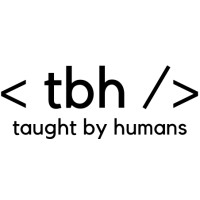 Taught by Humans logo - Similar company to Wavesix