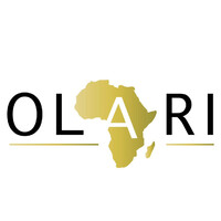 The OLARI Group logo - Similar company to Boho-Chic Clothing