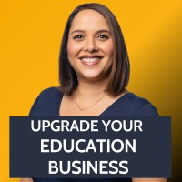 Upgrade Your Education Business logo - Similar company to Moore Edu