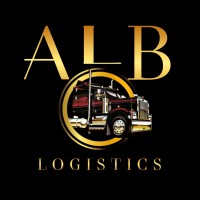 ALB Logistics LLC logo - Similar company to Abl Logistics