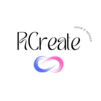 RCreate logo - Similar company to Kavira It