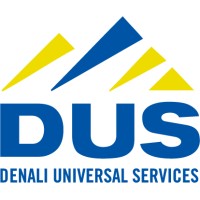 Denali Universal Services logo - Similar company to Pinnacle Project Services