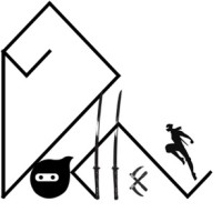 Doodle Ninja Studio logo - Similar company to Doodle Kabra
