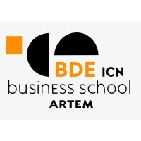 BDE ICN Business School logo - Similar company to Icn Alumni
