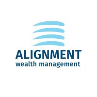 Alignment Wealth Management logo - Similar company to Align Communications