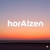 horAIzen logo - Similar company to Cai3P0