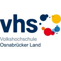 Volkshochschule Osnabrücker Land (vhs) logo - Similar company to Dein Beckum Gmbh