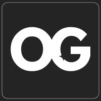 Ozzie Goodboy logo - Similar company to Make Super Good™