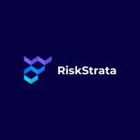 Risk Strata logo - Similar company to Finsteward