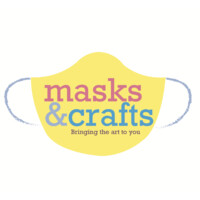 Masks & Crafts logo - Similar company to Comunicacion Visual Training Center - Cvtcenter