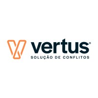 Vertus | Conflict Solutions logo - Similar company to Ies - Ingram Express Services