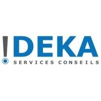 IDEKA Services Conseils logo - Similar company to Mobapps