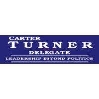 Carter Turner For Delegate