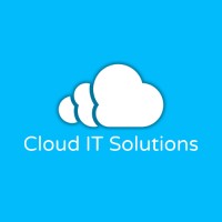 Cloud IT Solutions logo - Similar company to Cncf | Cloud Native Community Group Curitiba