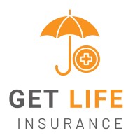 Get Life Insurance logo - Similar company to Platypus Labs