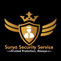 SURYA SECURITY SERVICES