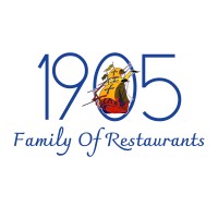 1905 Family Of Restaurants logo - Similar company to Kluck