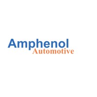 Amphenol Automotive-India logo - Similar company to Amphenol Tecvox