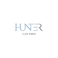 Hunter Law Firm logo - Similar company to Pat-Net Pro Ltd.