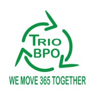 TRIO BPO logo - Similar company to Brightants