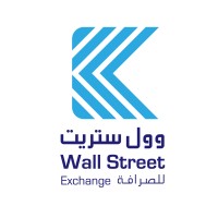 WallStreet Exchange -Kuwait logo - Similar company to St. Peter School
