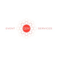 GEM Event Services logo - Similar company to Manhattan Penthouse