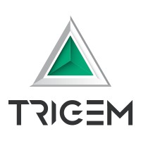 TRIGEM DMCC logo - Similar company to Constell Group