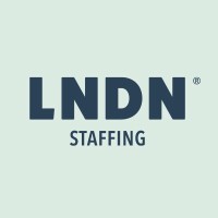 LNDN Staffing logo - Similar company to Biscayne Staffing