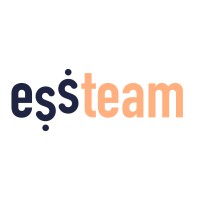 ESS'TEAM logo - Similar company to Teamersive