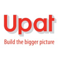 Upat SA (Pty) Ltd logo - Similar company to Bolt & Engineering Distributors (Group) (B.E.D.)