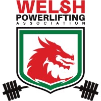 Welsh Powerlifting Association logo - Similar company to Call Bruce