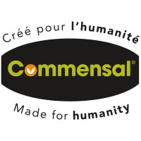 Groupe Commensal Inc.