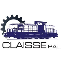CLAISSE RAIL logo - Similar company to Sdh Fer