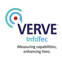 Verve Infotec Pty Ltd logo - Similar company to Scipher Technologies (Now Sircel)