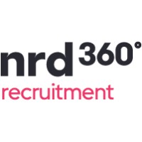 nrd360° logo - Similar company to De Ruijter Strategy