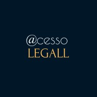 Acesso Legall Startup logo - Similar company to Rede Sos Conecta