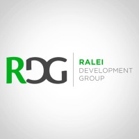 Ralei Development Group logo - Similar company to Ozmo Global Services