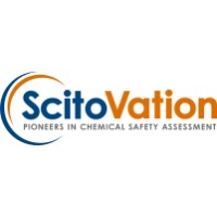 ScitoVation logo - Similar company to Integrated Laboratory Systems, Llc (Ils)