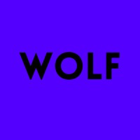 WOLF logo - Similar company to Wegolf™