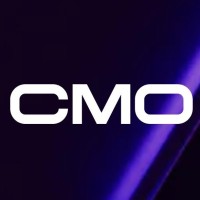 CMO Summit 2025 logo - Similar company to Transformação Digital